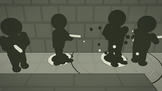 Mono Chameleon gameplay screenshot
