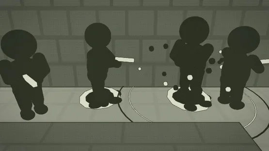 Mono Chameleon screenshot 5