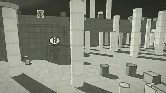 Mono Chameleon gameplay screenshot