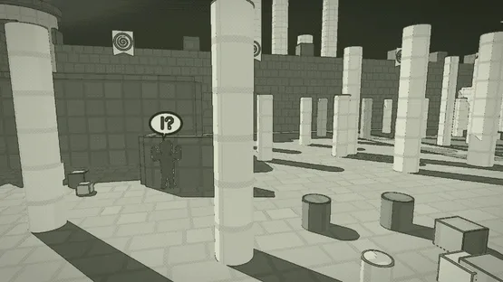 Mono Chameleon screenshot 3