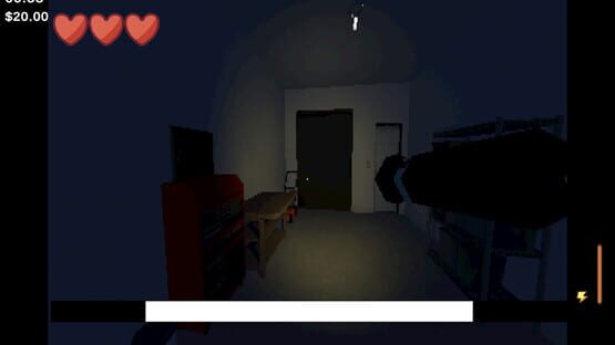 Move the Freak Out! gameplay screenshot