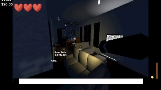 Move the Freak Out! gameplay screenshot
