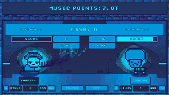 House Music Incremental kuvakaappaus 6