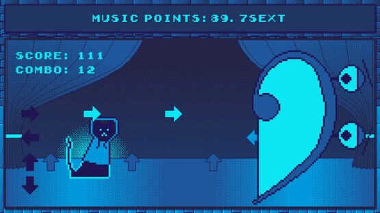 House Music Incremental gameplay screenshot 9