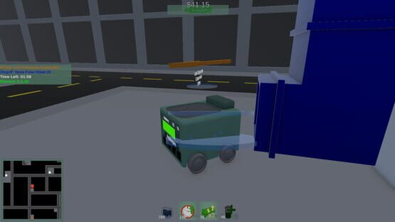 Delivery Today gameplay screenshot 7