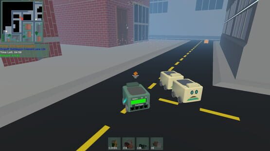Delivery Today gameplay screenshot 8