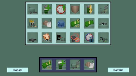 Delivery Today gameplay screenshot