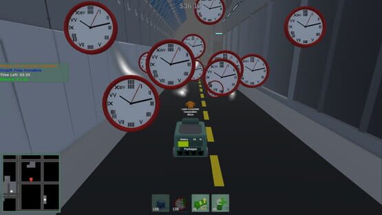 Delivery Today gameplay screenshot 10