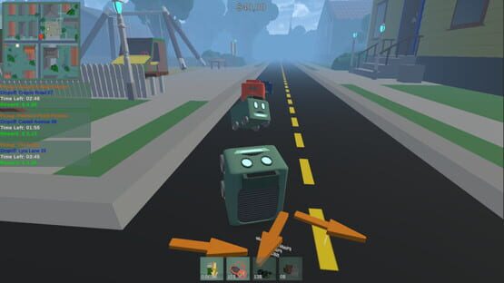Delivery Today gameplay screenshot 11