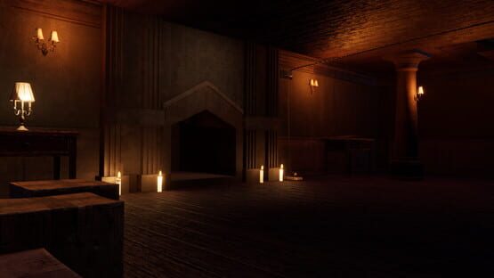 Unwanted Guestの画面 4