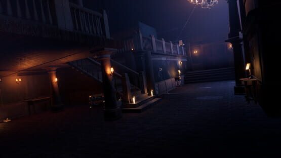 Unwanted Guestの画面 3