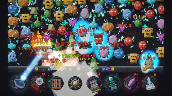 Very Very Rare gameplay screenshot 8
