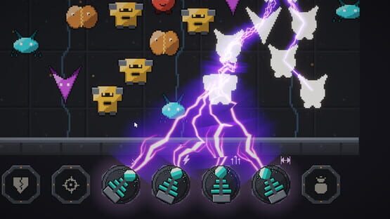 Very Very Rare gameplay screenshot
