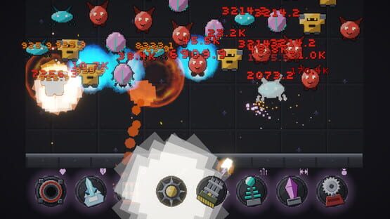 Very Very Rare gameplay screenshot