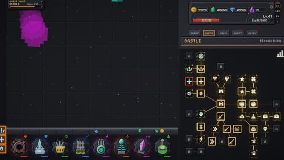 Very Very Rare gameplay screenshot