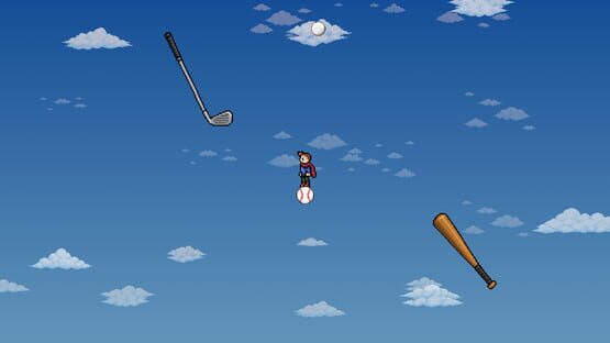 Just Up: 2D Platformer gameplay screenshot 7