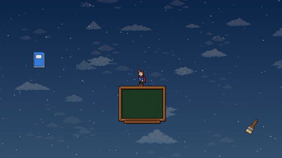 Just Up: 2D Platformer gameplay screenshot 8