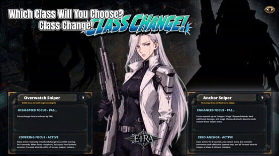 Final Commit gameplay screenshot