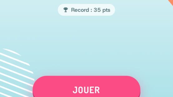 Quiz Challenge screenshot