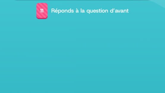 Quiz Challenge screenshot