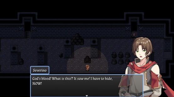 Rotten Keep gameplay screenshot 7