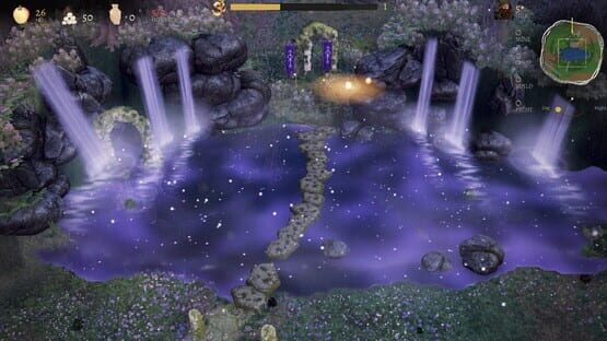 Gnom gameplay screenshot
