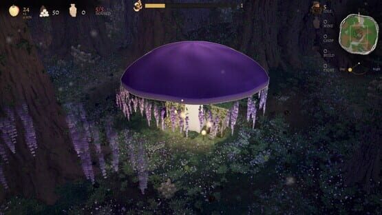 Gnom gameplay screenshot