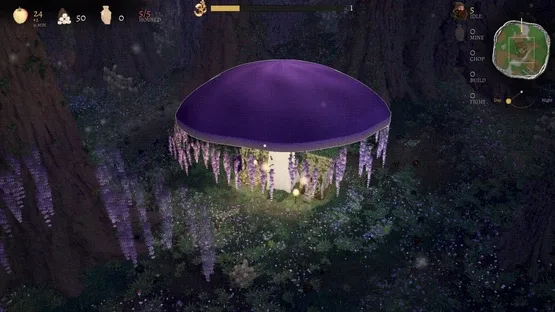 Gnom screenshot 3