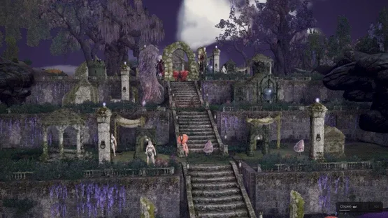 Gnom screenshot 4