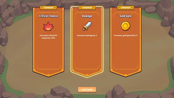 Clickomorph screenshot 4