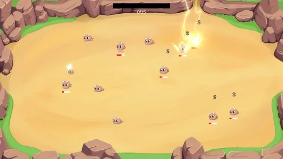 Clickomorph screenshot 2