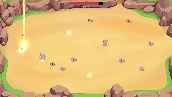 Clickomorph screenshot 5