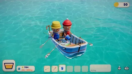 Fish with Friends screenshot 2