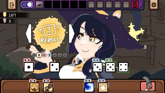 Destiny Is Diceの画面 6