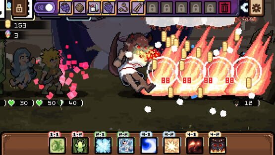 Destiny Is Diceの画面 1