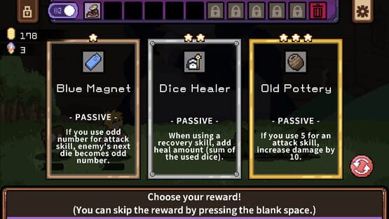 Destiny Is Diceの画面 8