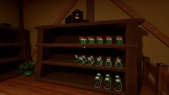 The Arcane Archive screenshot 1