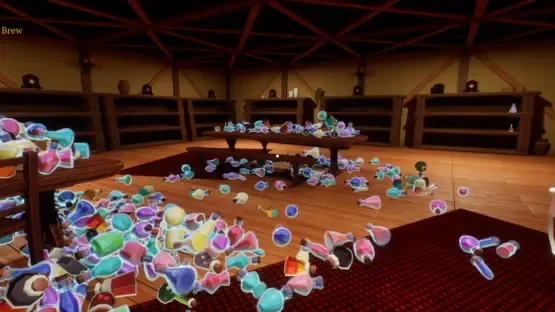 The Arcane Archive screenshot 4