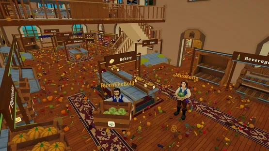 Island Sort screenshot 8