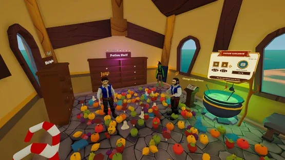 Island Sort screenshot 20