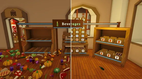 Island Sort screenshot 7