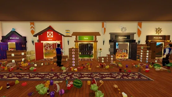 Island Sort screenshot 10