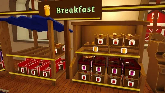 Island Sort screenshot 9