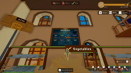 Island Sort screenshot 22