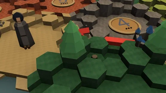 Nightcup screenshot 9