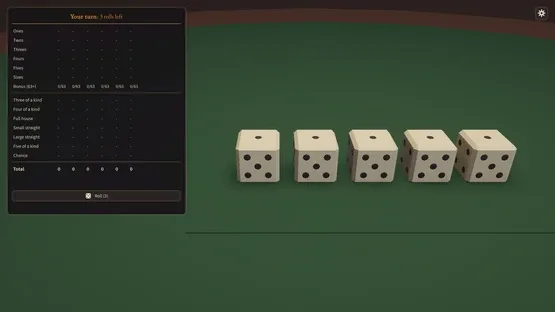 Nightcup screenshot 2