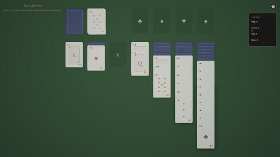 Nightcupの画面 1