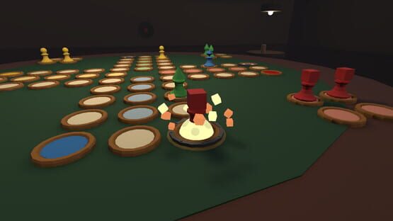 Nightcupの画面 5