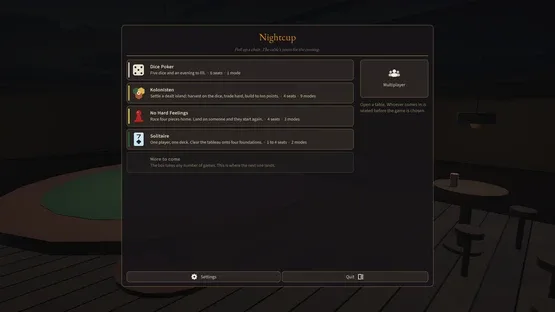 Nightcup screenshot 12