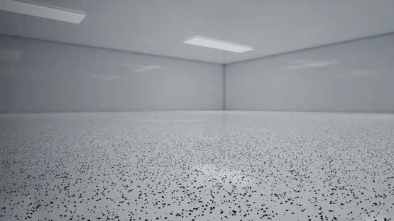 OCDust: One Room. Every Last Speck. One Way Out. screenshot 1